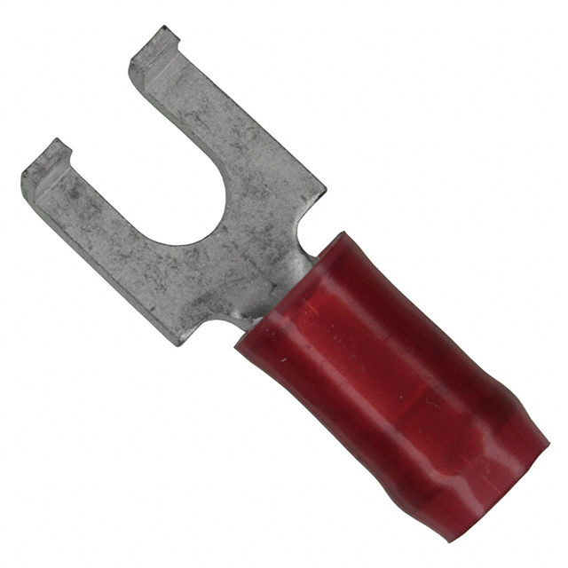 2-32562-1 TE Connectivity AMP Connectors  Spade Connectors