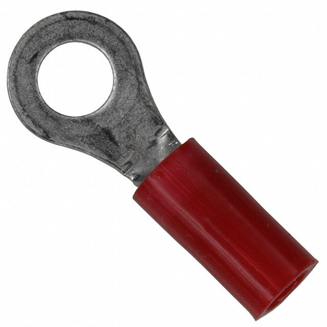 2-32951-1 TE Connectivity AMP Connectors  Ring Connectors