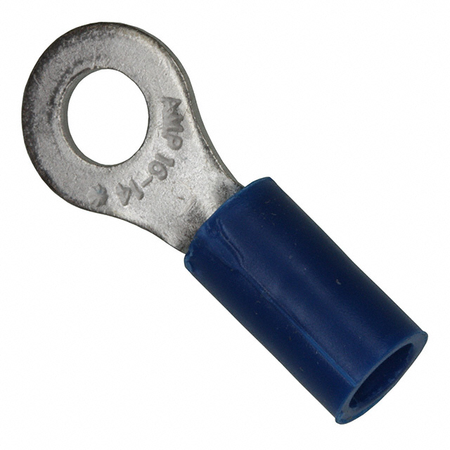 2-32959-1 TE Connectivity AMP Connectors  Conectores de anillo