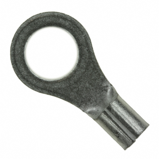 2-34112-2 TE Connectivity AMP Connectors  Ringverbinder