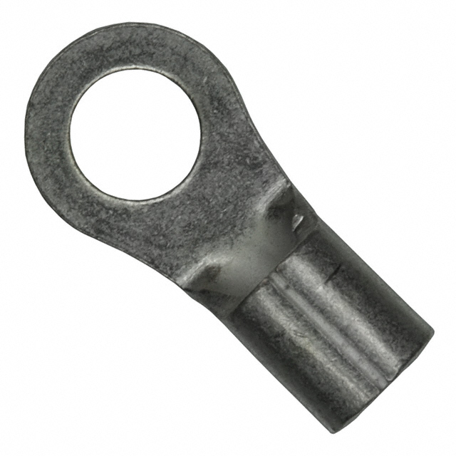 2-34567-1 TE Connectivity AMP Connectors  Ringverbinder