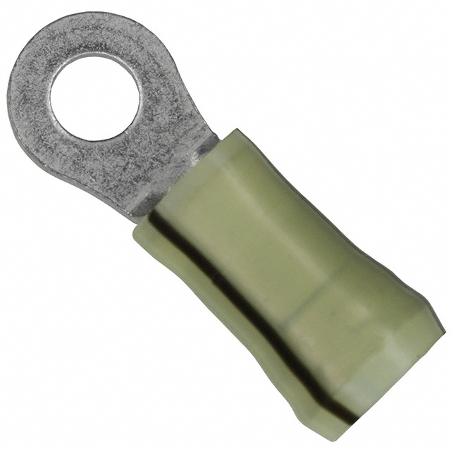 2-35106-1 TE Connectivity AMP Connectors  Connettori ad anello