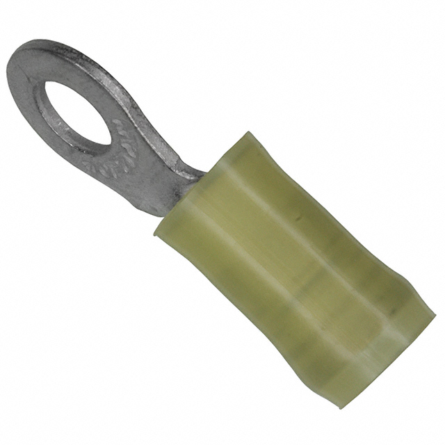 8-36161-2 TE Connectivity AMP Connectors  Conectores de anillo