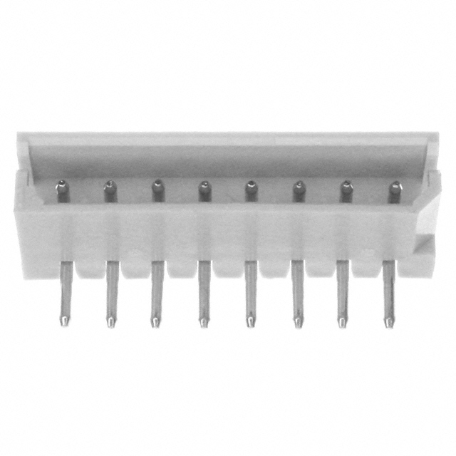 22057085 Molex  Headers Male Pins