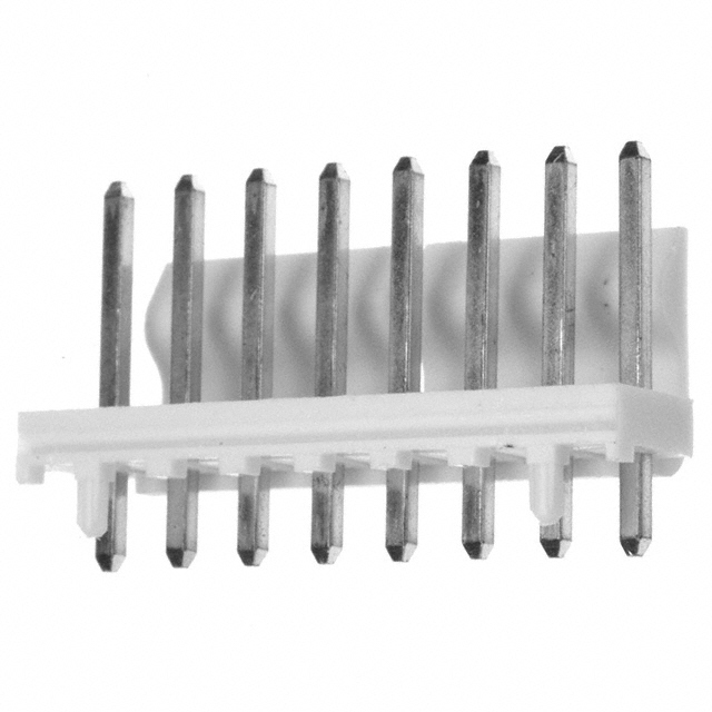 26644080 Molex  Embases à broches mâles