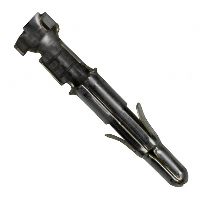 350218-1 TE Connectivity AMP Connectors  Rectangular Connector Contacts