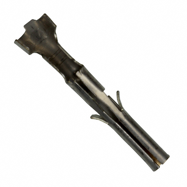 350628-5 TE Connectivity AMP Connectors  Contacts de connecteur rectangulaires