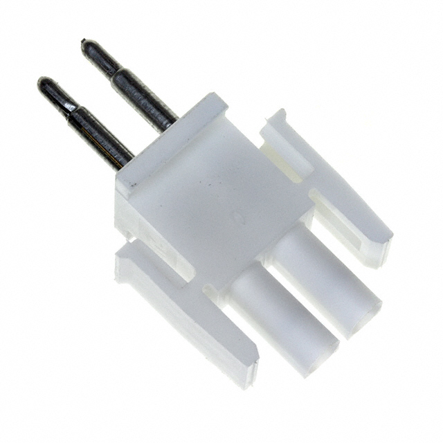 350848-2 TE Connectivity AMP Connectors  Support de panneau suspendu gratuit