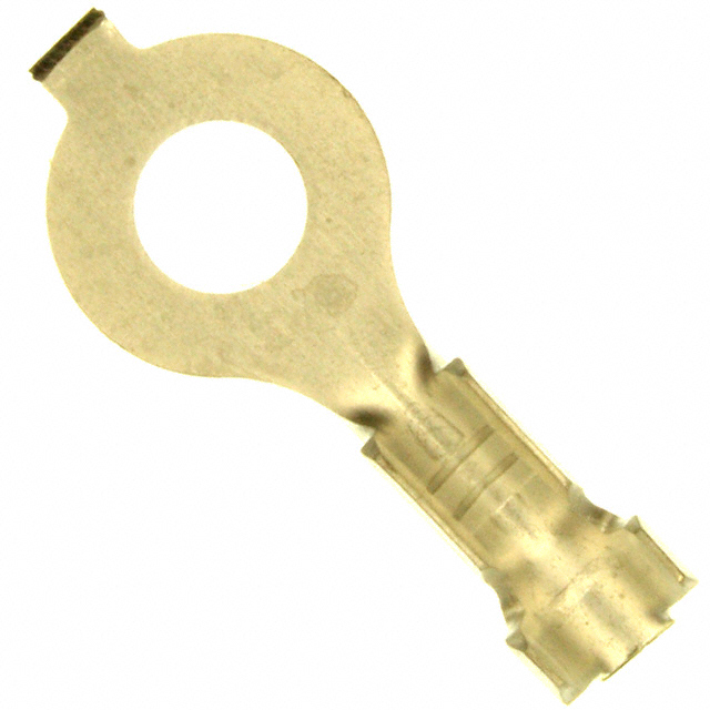 42037 TE Connectivity AMP Connectors  Connettori ad anello