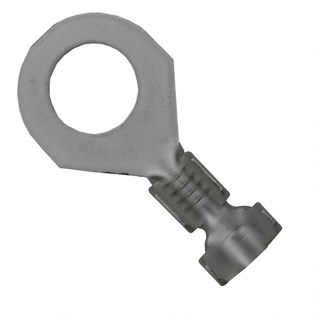 485029-1 TE Connectivity AMP Connectors  Connettori ad anello