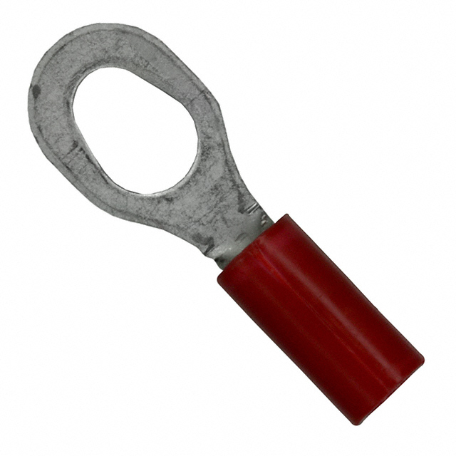 54774-2 TE Connectivity AMP Connectors  Connecteurs annulaires