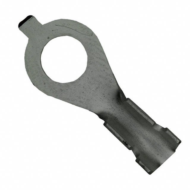 60433-2 TE Connectivity AMP Connectors  Ring Connectors