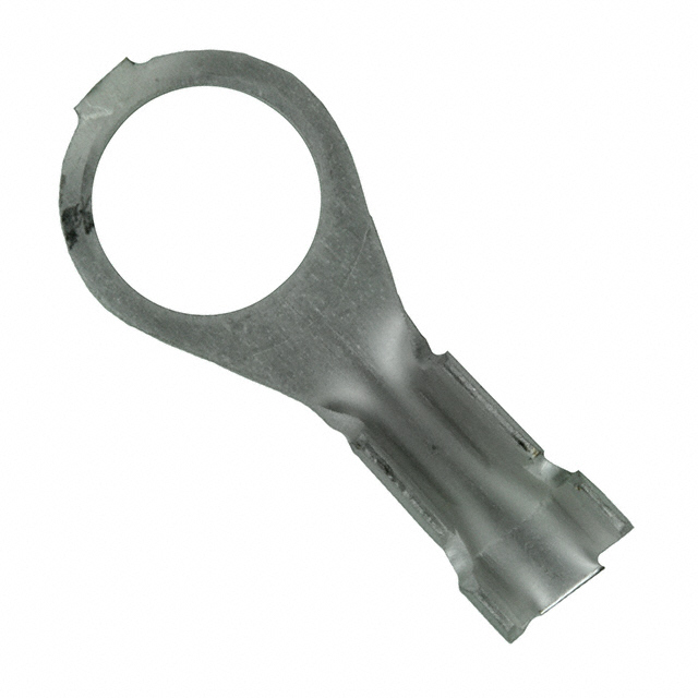 60625-1 TE Connectivity AMP Connectors  Connecteurs annulaires