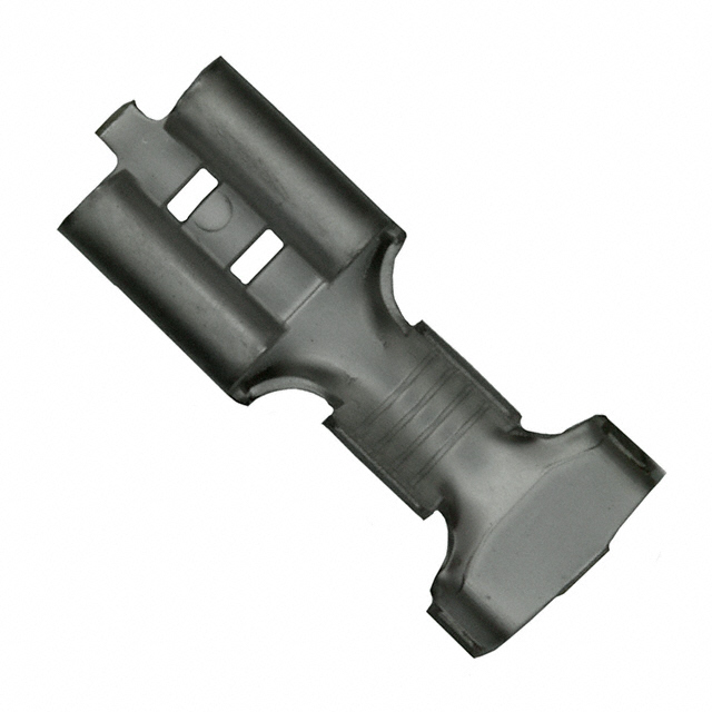 60635-2 TE Connectivity AMP Connectors  Conectores de desconexión rápida