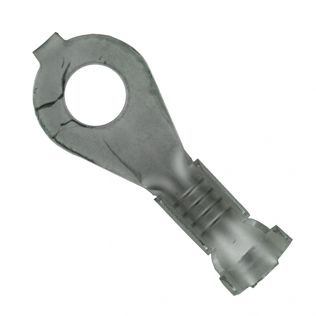 60770-2 TE Connectivity AMP Connectors  Connettori ad anello