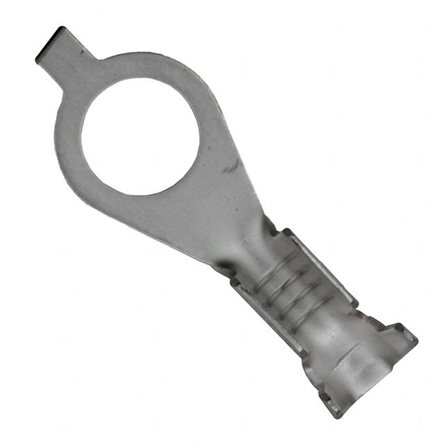 60772-2 TE Connectivity AMP Connectors  Connettori ad anello