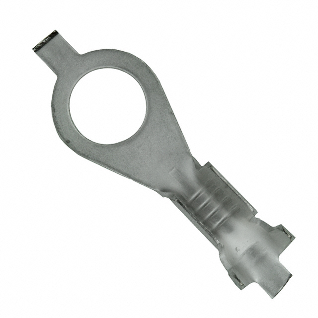 60772-3 TE Connectivity AMP Connectors  Connettori ad anello