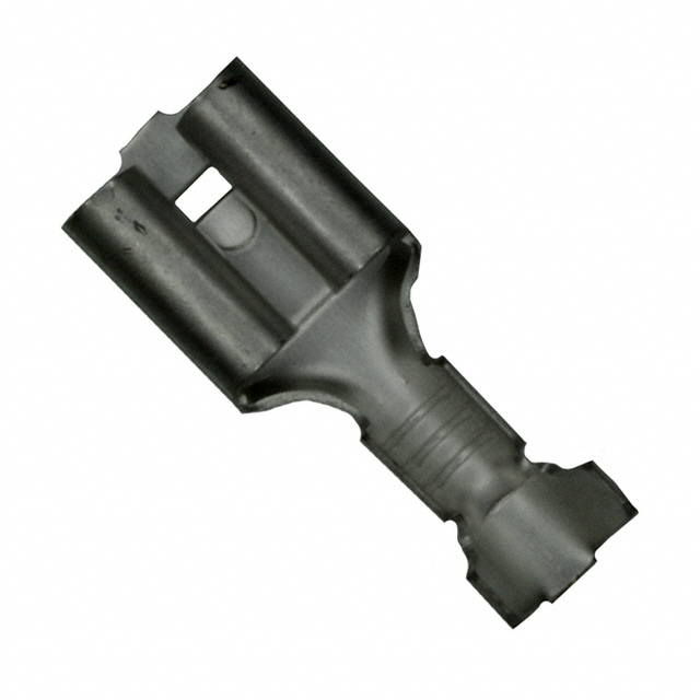 60904-2 TE Connectivity AMP Connectors  Connettori a sgancio rapido Connettori a sgancio rapido