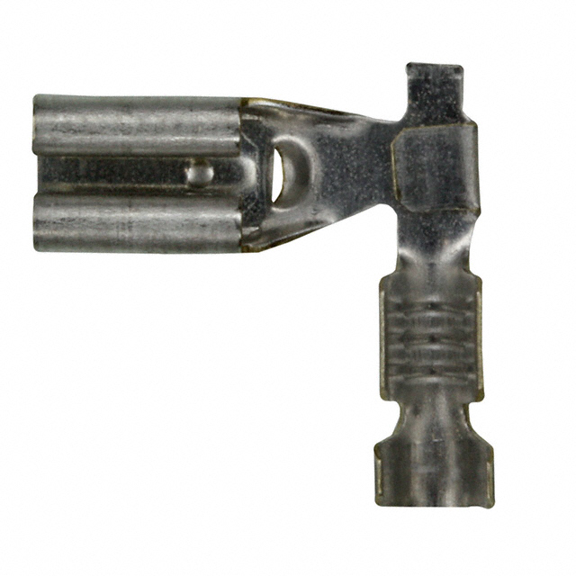 62336-1 TE Connectivity AMP Connectors  Conectores de desconexión rápida