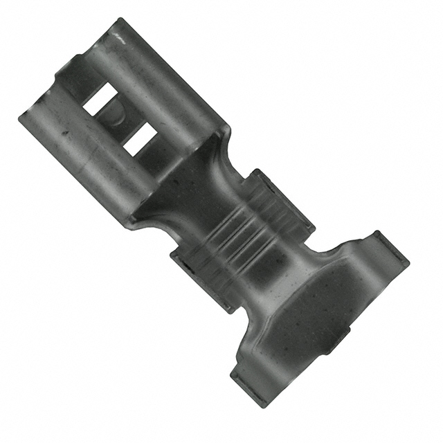 62998-2 TE Connectivity AMP Connectors  Connettori a sgancio rapido Connettori a sgancio rapido