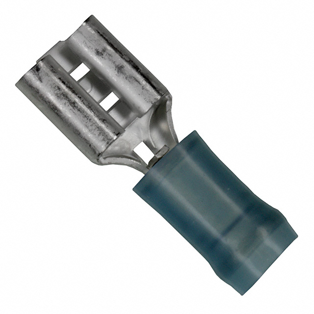 640905-2 TE Connectivity AMP Connectors  Connecteurs à déconnexion rapide