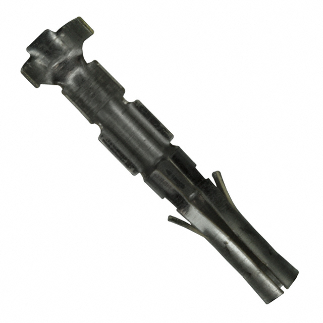 770529-1 TE Connectivity AMP Connectors  Contacts de connecteur rectangulaires