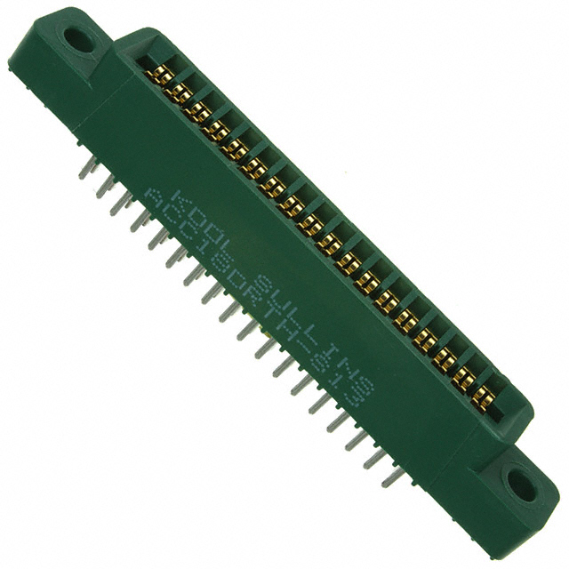 ACC18DRTH-S13 Sullins Connector Solutions  Edgeboard Connectors