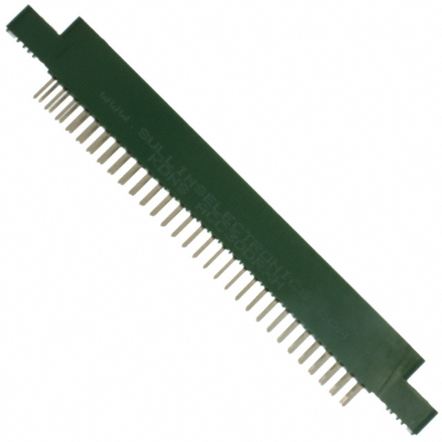 ACC30DRXH-S734 Sullins Connector Solutions  Edgeboard Connectors