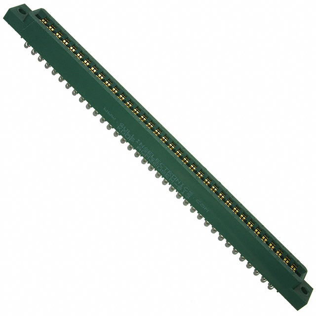 ACM36DSEH-S13 Sullins Connector Solutions  Edgeboard Connectors