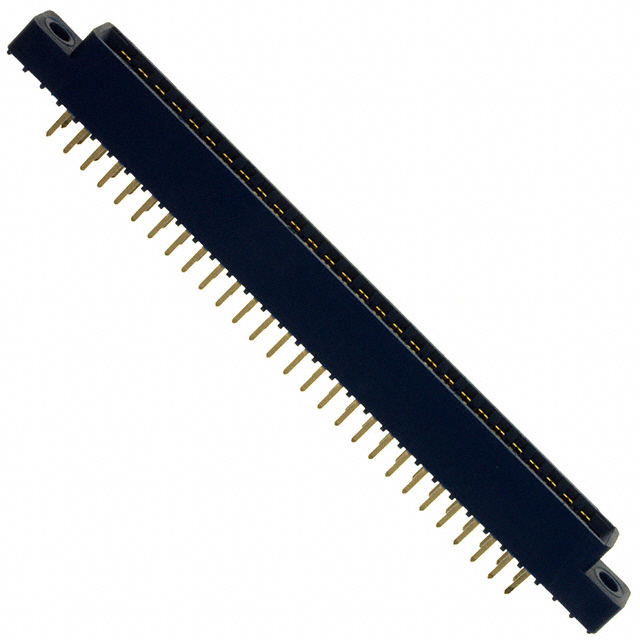 EBA28DRJH Sullins Connector Solutions  Edgeboard Connectors