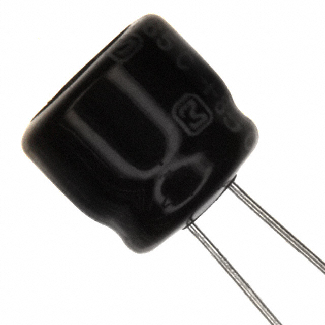 ECE-A0GKA471 Panasonic Electronic Components  Aluminum Electrolytic Capacitors