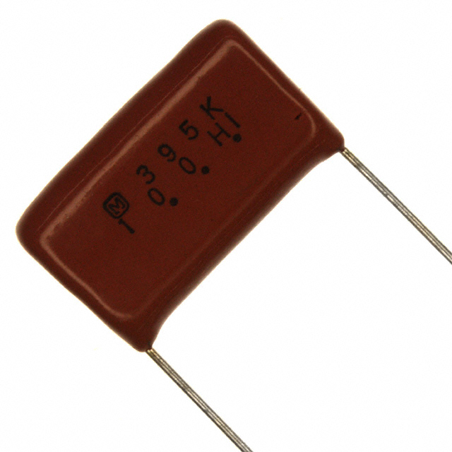 ECQ-E1395KFW Panasonic Electronic Components  Film Capacitors