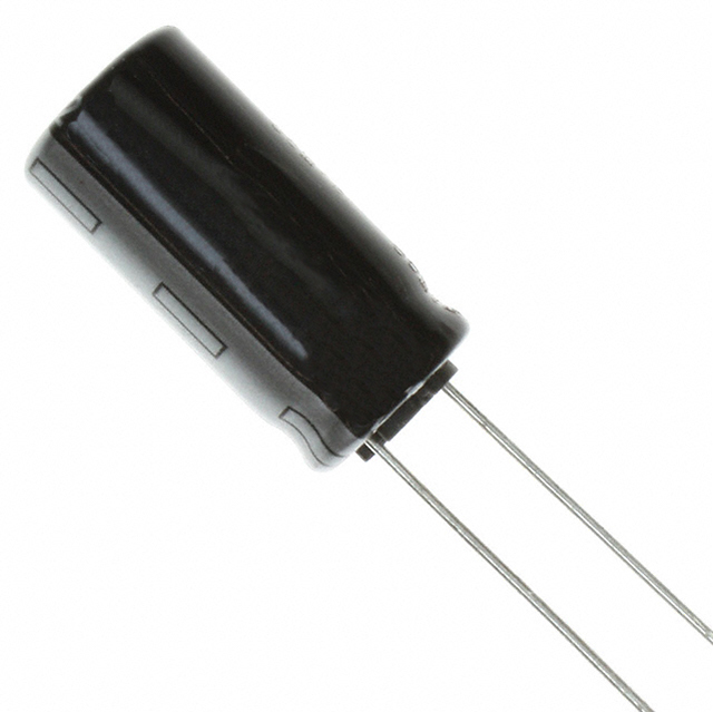 EEU-ED2C470 Panasonic Electronic Components  Condensateurs électrolytiques en aluminium