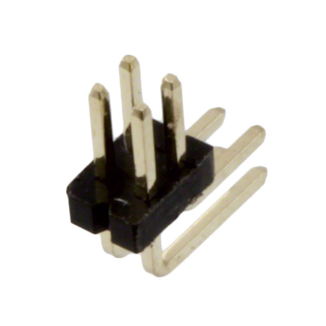 GRPB022MWCN-RC Sullins Connector Solutions  Headers Male Pins