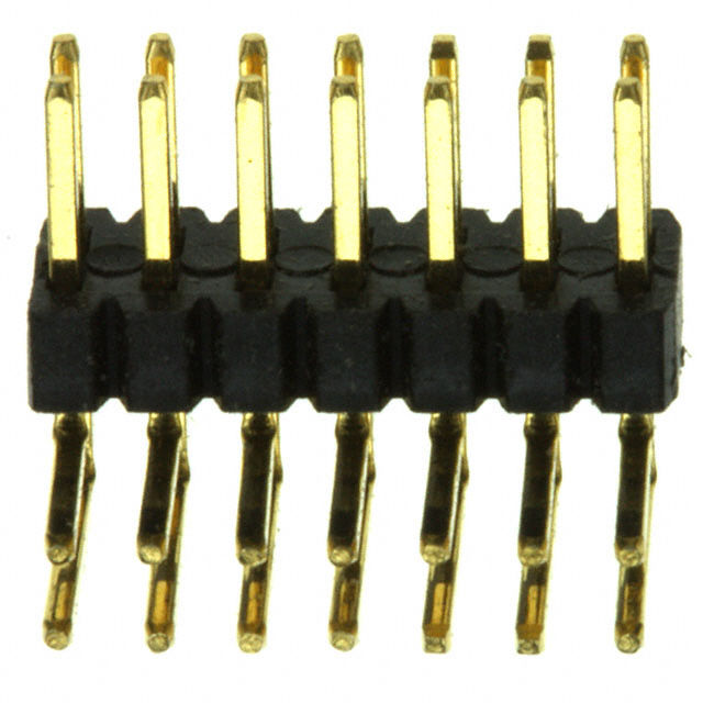 GRPB072MWCN-RC Sullins Connector Solutions  Headers Male Pins