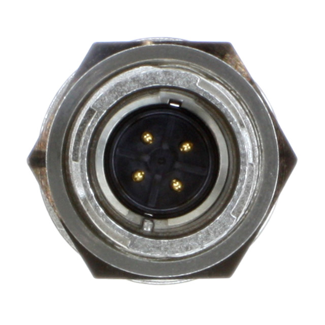 LF10WBRB-4P Hirose Electric Co Ltd  Assemblages de connecteurs circulaires