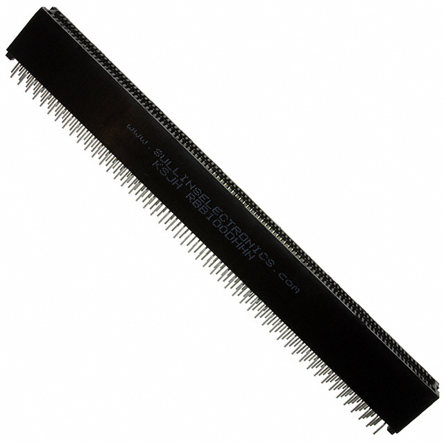 RBB100DHHN Sullins Connector Solutions  Edgeboard Connectors