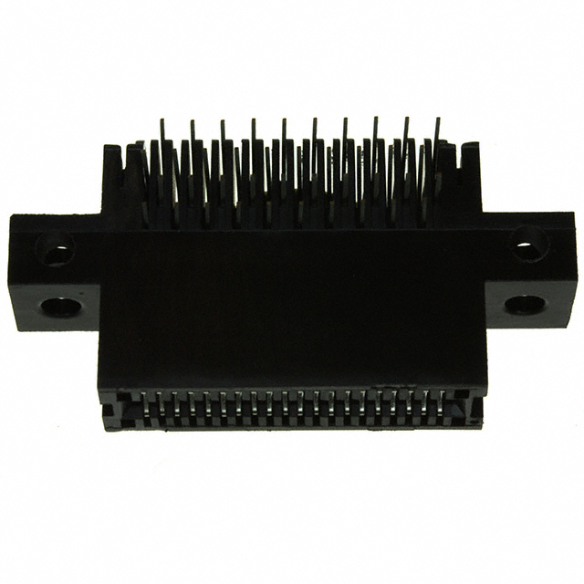 RBB20DHAS Sullins Connector Solutions  Edgeboard Connectors