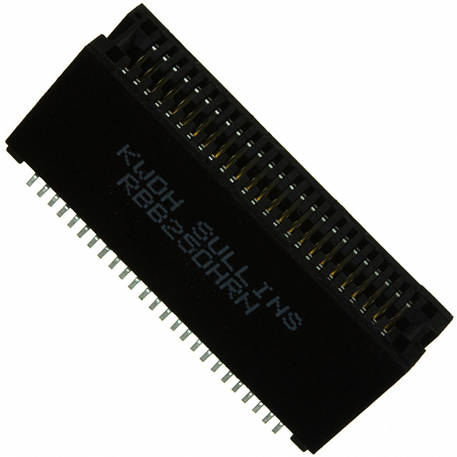 RBB25DHRN Sullins Connector Solutions  Connettori per bordi