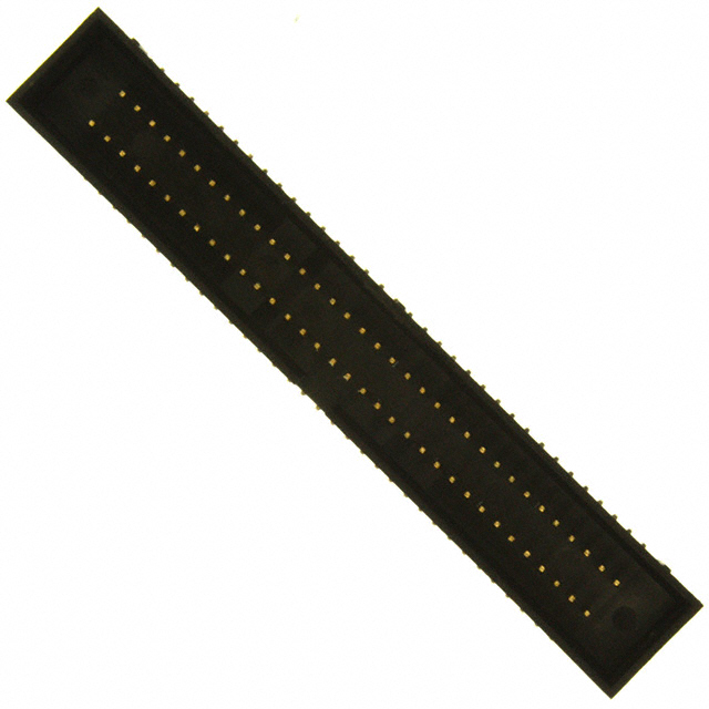 SBH41-NBPB-D34-SM-BK Sullins Connector Solutions  Headers Male Pins