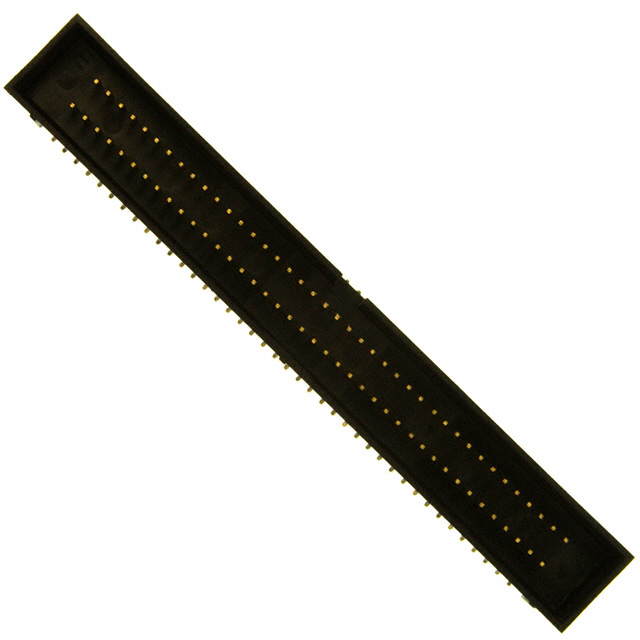 SBH41-NBPB-D40-SM-BK Sullins Connector Solutions  Headers Male Pins