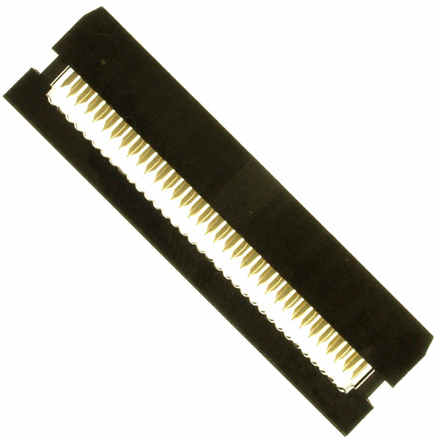 SFH21-PPPN-D17-ID-BK-M181 Sullins Connector Solutions  Support de panneau suspendu gratuit