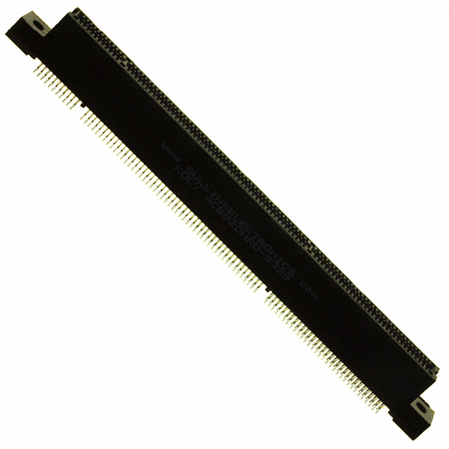 ACB92DHRD-S329 Sullins Connector Solutions  Edgeboard Connectors