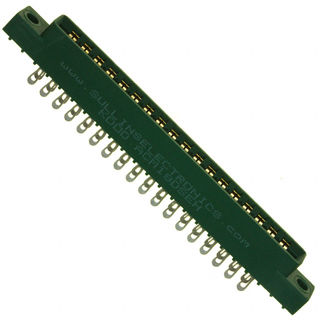 ACM18DSEH-S243 Sullins Connector Solutions  Connettori per bordi