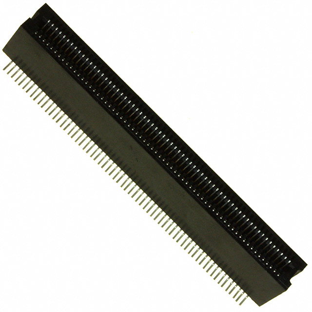 RBB64DHFR Sullins Connector Solutions  Connettori per bordi