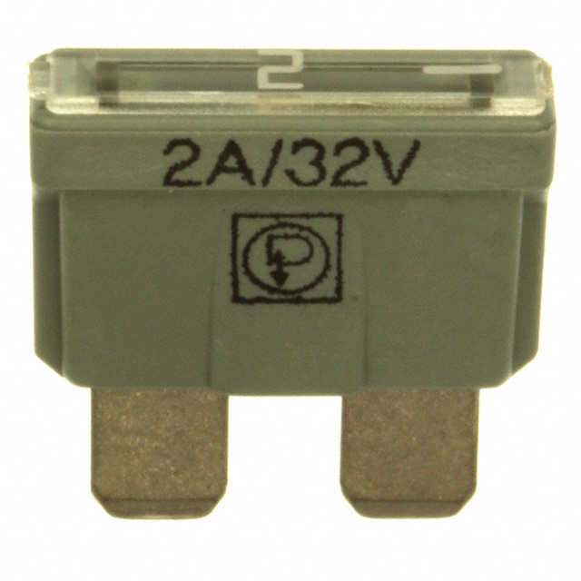 162.6185.4206 Littelfuse Inc. Fusibles