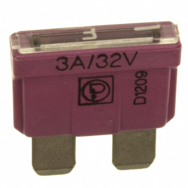 162.6185.4302 Littelfuse Inc. Fusibles