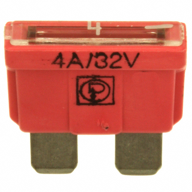 162.6185.4402 Littelfuse Inc. Sicherungen