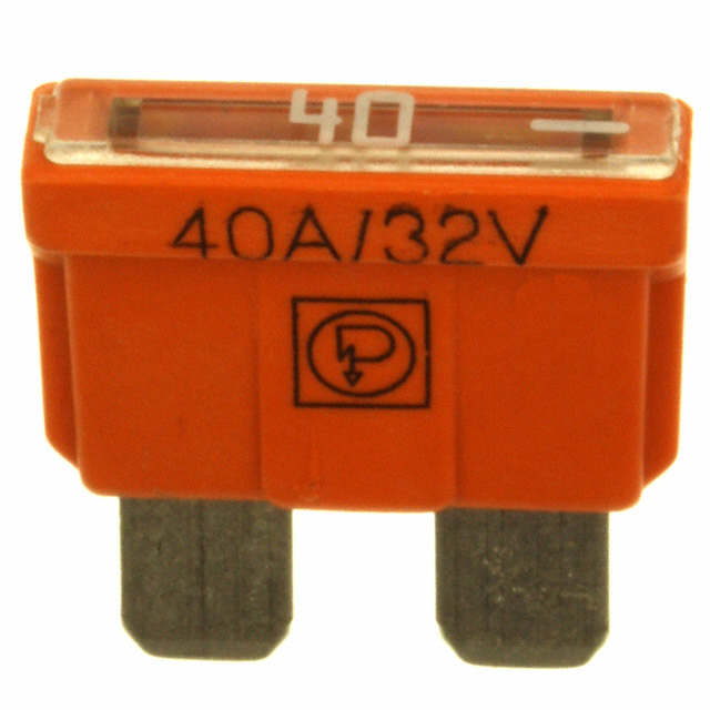 162.6185.5402 Littelfuse Inc. Sicherungen