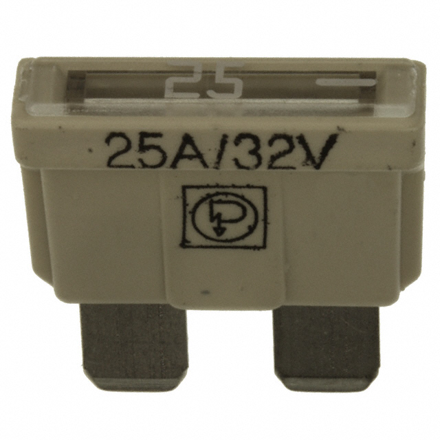 164.6185.5252 Littelfuse Inc. Fuses